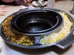 -韩宫宴烤肉·料理(苏州中心店)