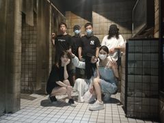 -恐怖游戏(湖滨店)