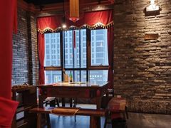 -小龙坎老火锅(建华店)