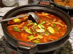 -肖记公安牛肉鱼杂馆·省级非物质文化遗产(崇仁路江滩直营店)