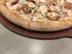 -棒约翰比萨·意面(独墅湖店)