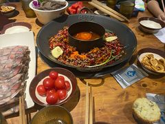 -楠火锅(龙阳广场店)
