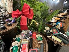 -星巴克臻选店(澳门伦敦人店)
