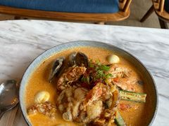 -The Rug Cafe(王府中环店)
