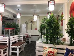 -丽江庭院之丽江往事(安定门店)