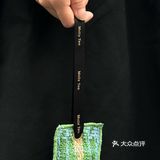 茉莉奶白最伟大的周边出现了……绿色控狂喜!!!