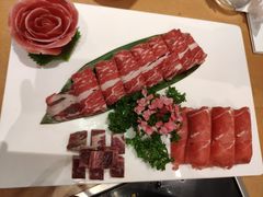 -湯系·煲汤手艺人(东二环泰禾广场店)