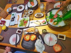 -割烹旭日本料理(龙湖狮山天街店)