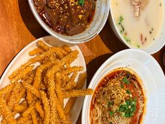 -付小姐在成都(中山公园店)