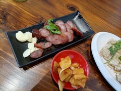 韩式泡菜-大三元台湾鲁肉饭(沙井新桥店)