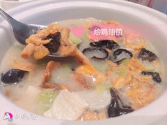 -黔蘑菇四季餐厅(观山湖店)