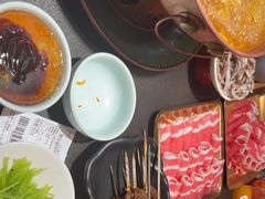 -额尔敦·品质自助(摩尔城店)