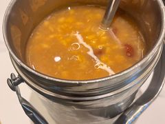 -金刚山烧烤(红旗大街店)