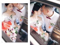 -三生有幸婚礼策划·求婚策划·婚纱照·领证跟拍