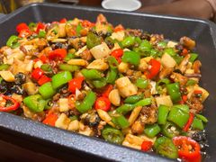 -缪氏川菜(深圳北站缤果空间店)
