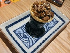 -西月山居匠心创意料理(江汉路新佳丽广场店)