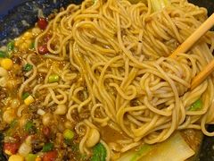 -豆爺小面(朱雀店)