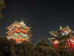 -滕王阁旅游区