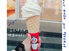 -蜜雪冰城(太原南街店)