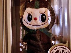 -泡泡玛特POPMART(上海环球港店)