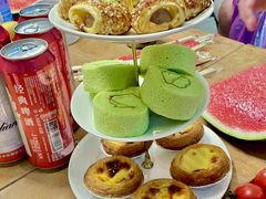 -罗浮山嘉宝田森林温泉度假酒店