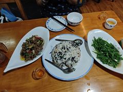 -龙姐私房菜(和顺古镇店)