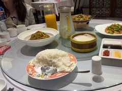 -老妈菜馆(建设街店)