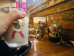 -Tubestation站点比萨(五道营店)