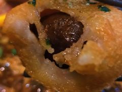 玉兰饼-毛华美食(清扬路店)