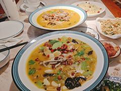 -川悦壹号·川菜(蠡溪路店)