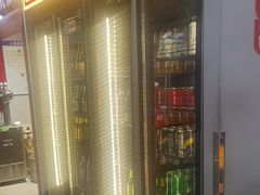 -清真·金鑫隆牛羊肉(环山路店)