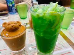 -添利·香港茶餐厅·下午茶(雪象店)