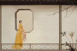 -Mu慕婚纱摄影·超级工作室