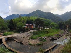 -水墨汀溪风景区