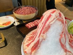 -川味观·鲜货火锅(西湖文化广场店)