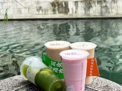 -衣裳街历史文化街区