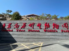 -青藏高原野生动物园