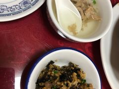 -舒味姜母鸭·沙茶面(湖里店)