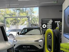 -上海浦东smart汽车全功能店(金桥店)
