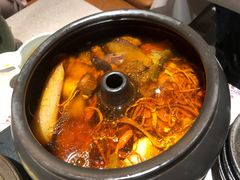 -云海肴·汽锅鸡·云南菜(高德置地店)