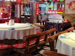 -人民公社大食堂(张家湾店)