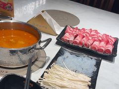 -呷哺呷哺(砂之船奥莱店)