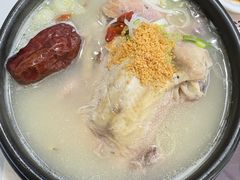 -长顺参鸡汤店(西塔总店)