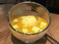 -花舍·新派粤菜·西餐·下午茶(亚运村·鸟巢店)