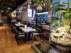-壹号院音乐餐厅•烤全羊•新疆菜(浐灞店)