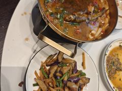 -食光慢宴·安吉土菜馆