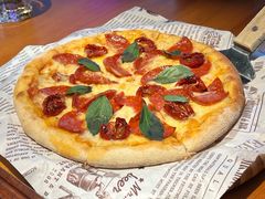 -MR.ROCKY洛奇先生·西餐&酒吧(琶醍店)