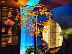 -四世同堂·京菜·烤鸭(双井店)