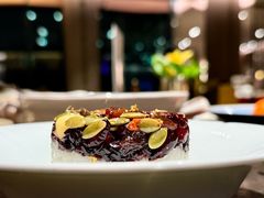 -彩丰楼中餐厅(佘山世茂洲际酒店)