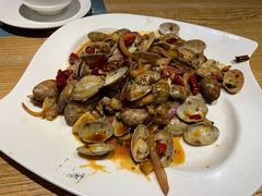 -别院里音乐餐酒吧(双流航空港店)